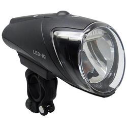 Éclairage avant Busch & Müller Ixon iq premium 80 lux