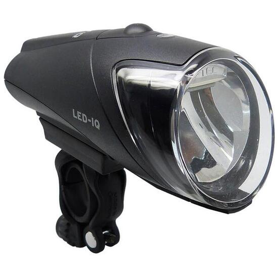 Éclairage avant Busch & Müller Ixon iq premium 80 lux