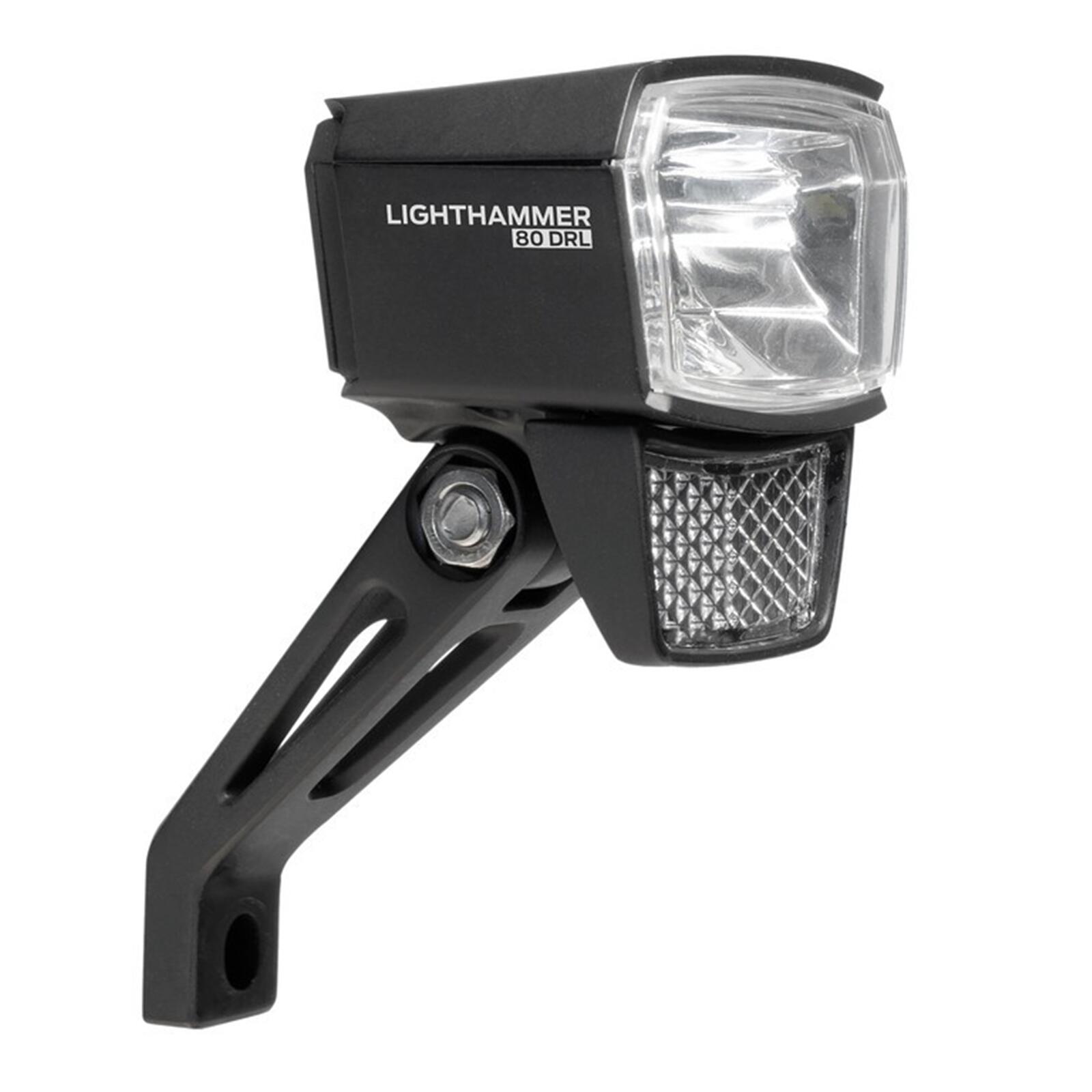 Reflektor Lighthammer Ls 835-T Zl 410 Na Dynamo 80 Lux