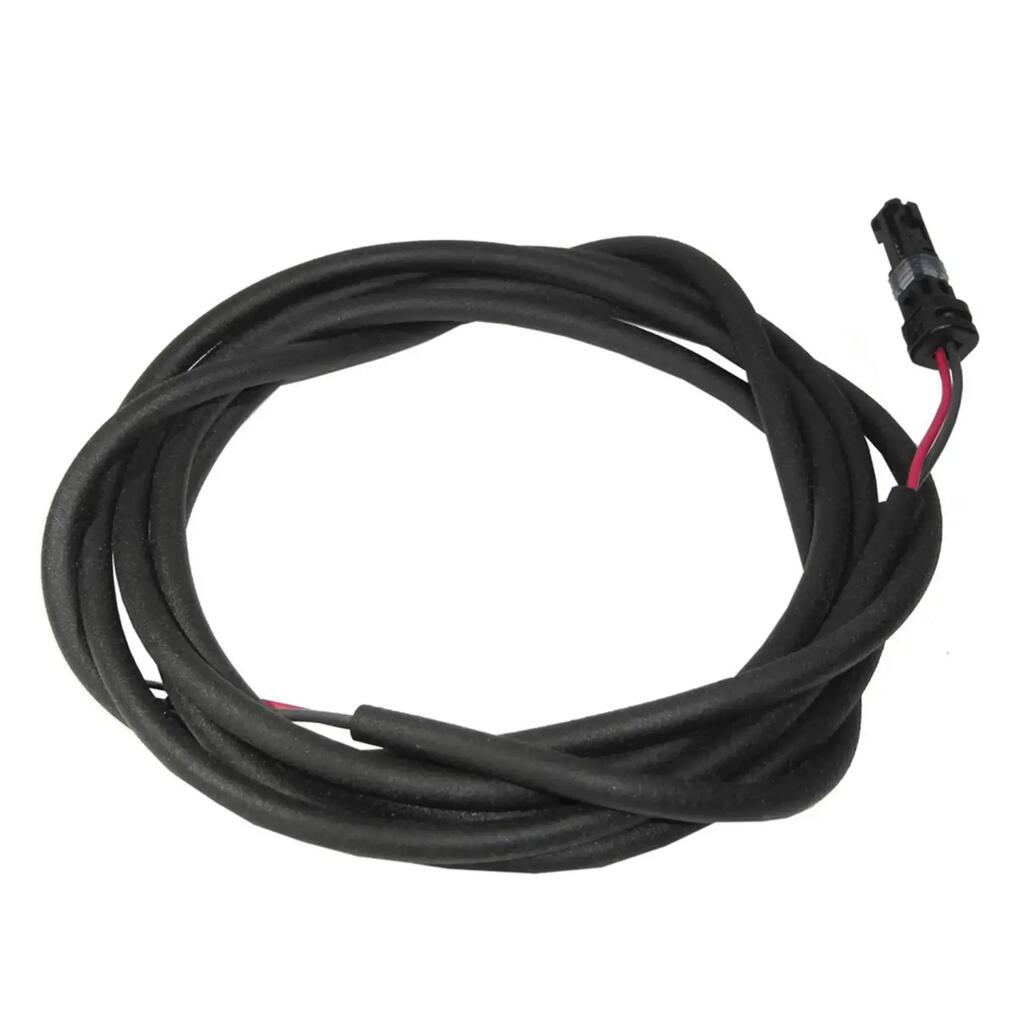 Bosch Rear Light Cable 1,400 mm - Cable & Housing Kit