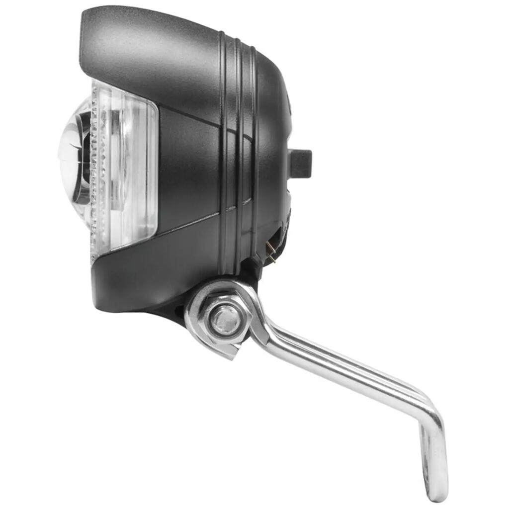 Busch und Müller Lumotec Lyt B N Plus Headlight - 20 Lux - Black