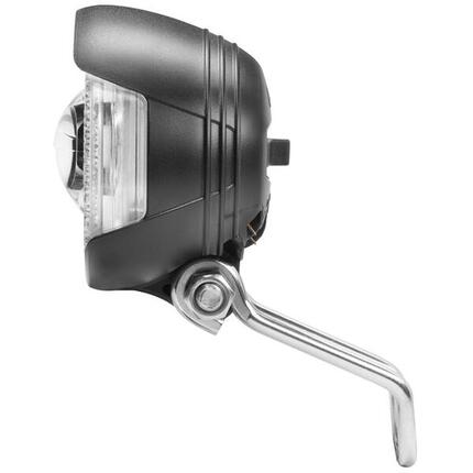 Busch & Müller Dynamo Scheinwerfer LUMOTEC Lyt BN Plus, Schwarz