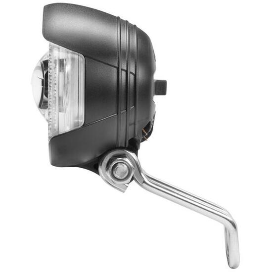 Busch & Müller Dynamo Scheinwerfer LUMOTEC Lyt BN Plus, Schwarz