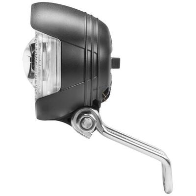 Busch & Müller Dynamo Scheinwerfer LUMOTEC Lyt BN Plus, Schwarz