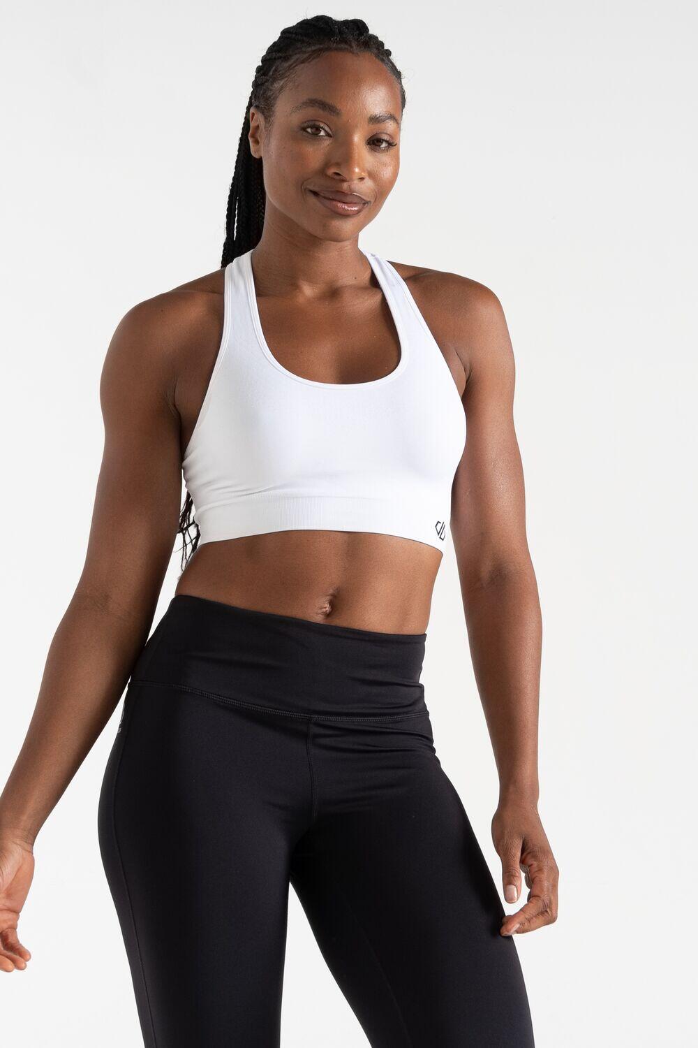 DARE 2B Reggiseni Top Fitness Donna Don't Sweat It
