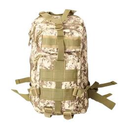 Sac à Dos Tactique Style Militaire 20-35 Litres Inuitz