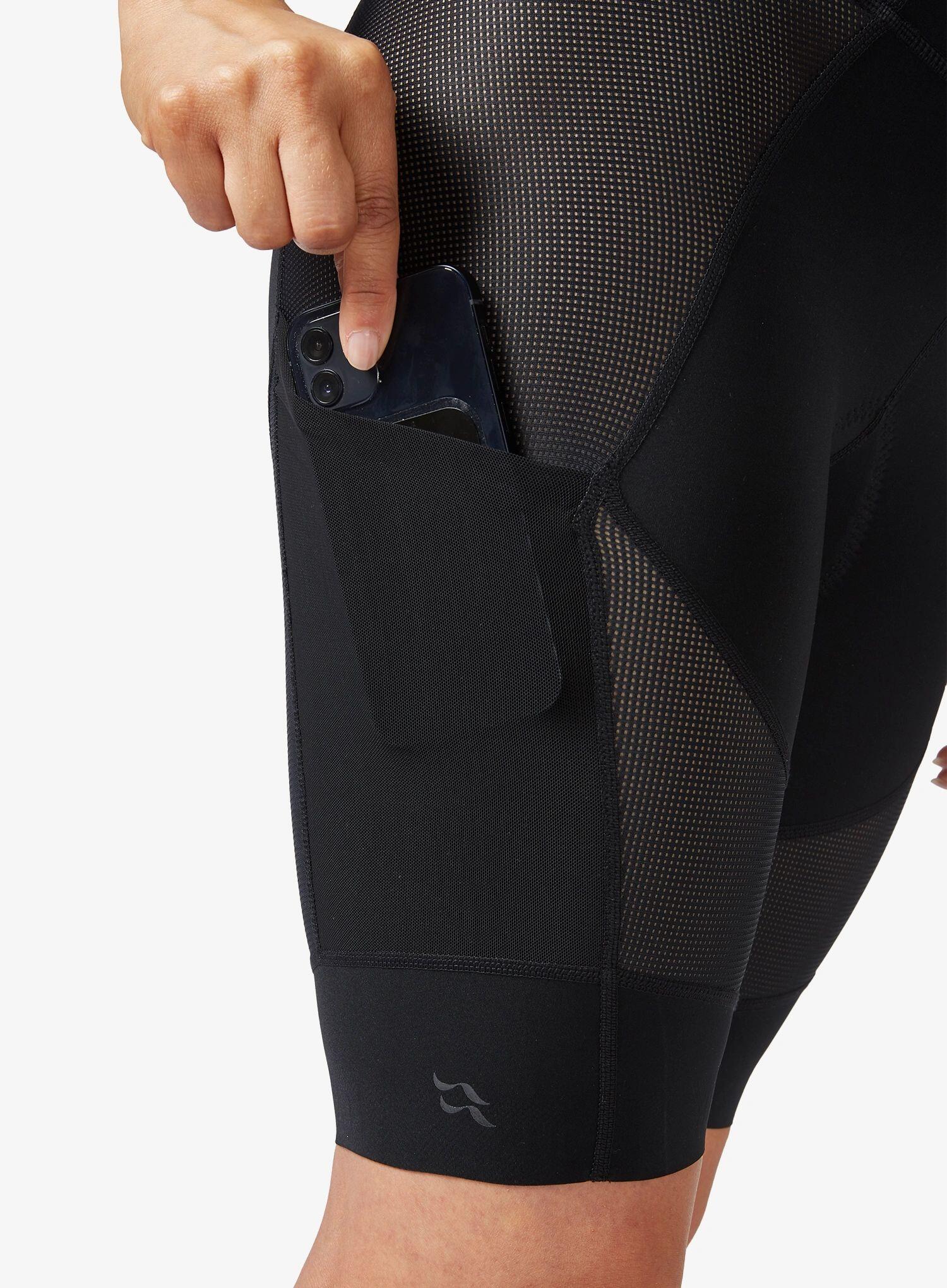 Ciclisti da donna Rab Cinder Liner 7/7