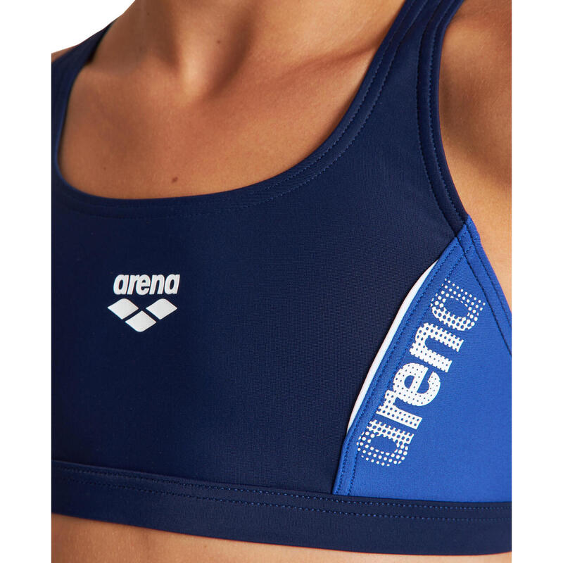 Costum de baie pentru fete Arena Thrice dwuczęściowy
