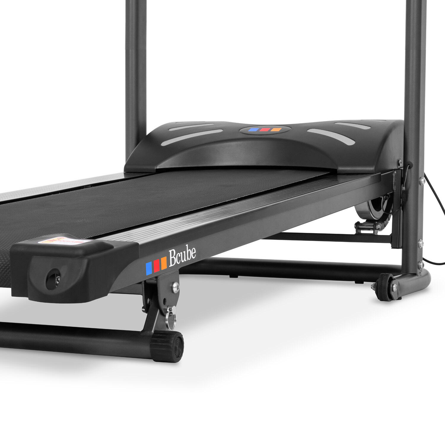 Tapis roulant magnetico Bcube MQ80 4/7