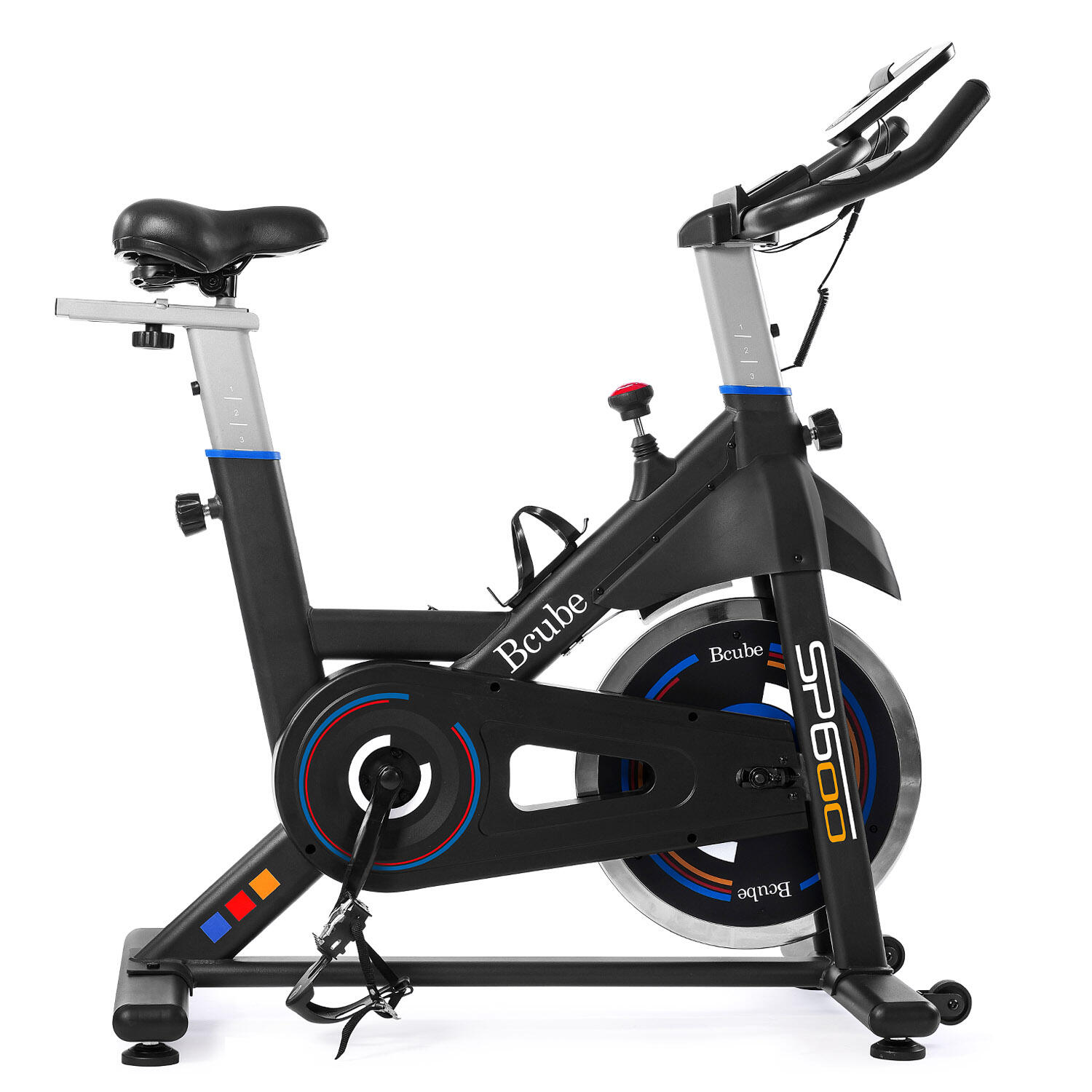 BCUBE Fit Bike BCUBE SP600