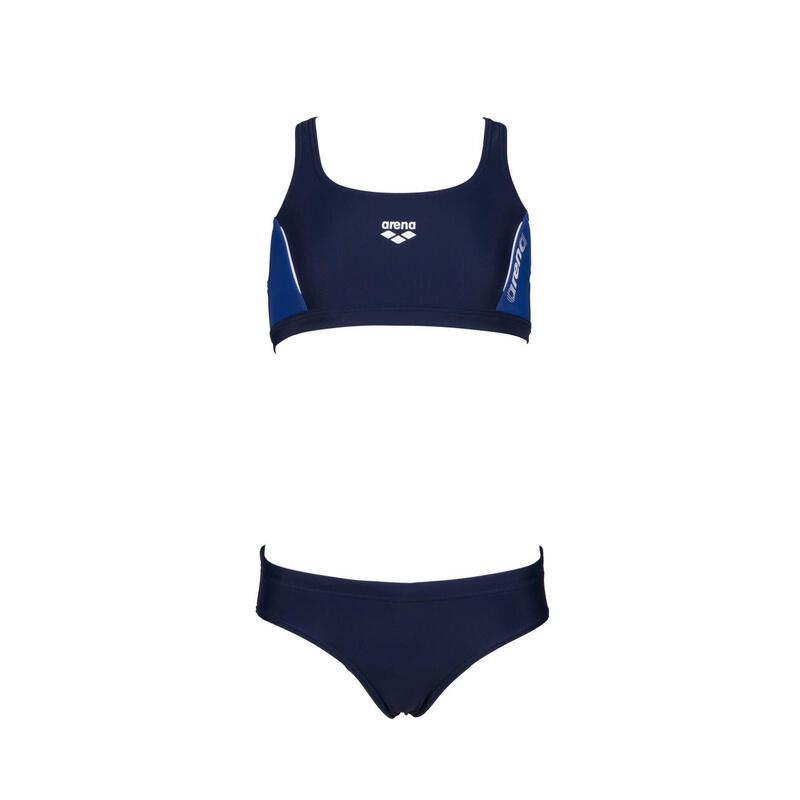Costum de baie pentru fete Arena Thrice dwuczęściowy
