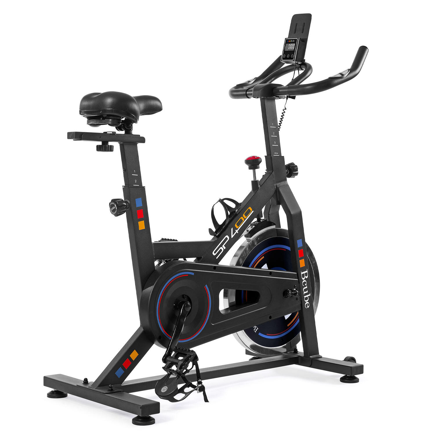 Fit Bike BCUBE SP400 3/7
