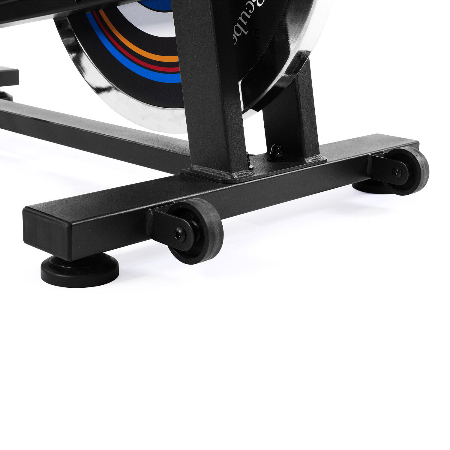 Fit Bike BCUBE SP600 6/7