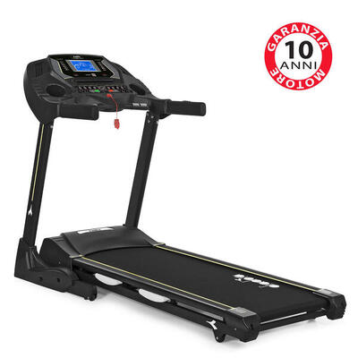 Tapis roulant Diadora Exess 14.6