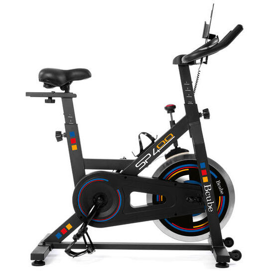 Fit Bike BCUBE SP400