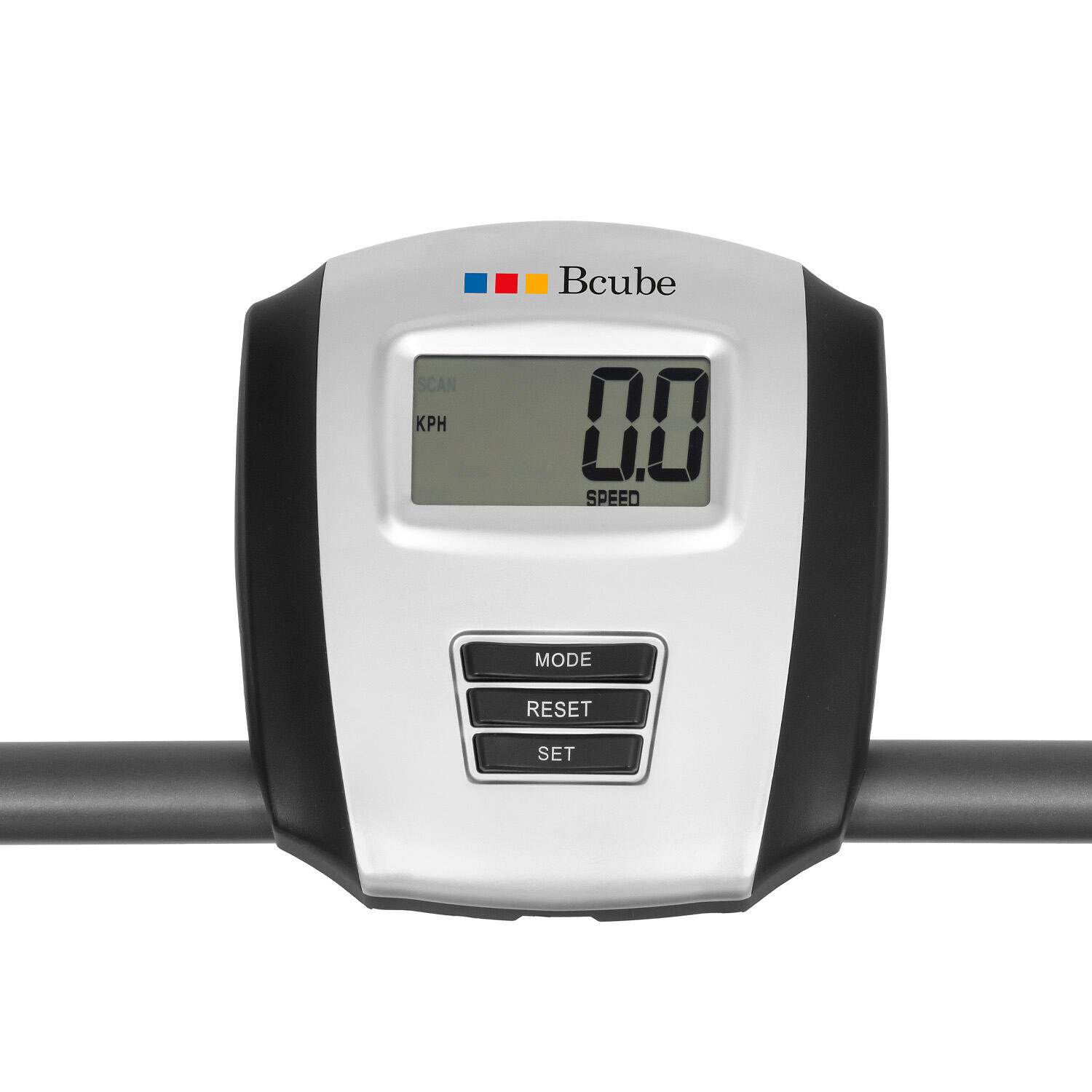 Tapis roulant magnetico Bcube MQ80 2/7