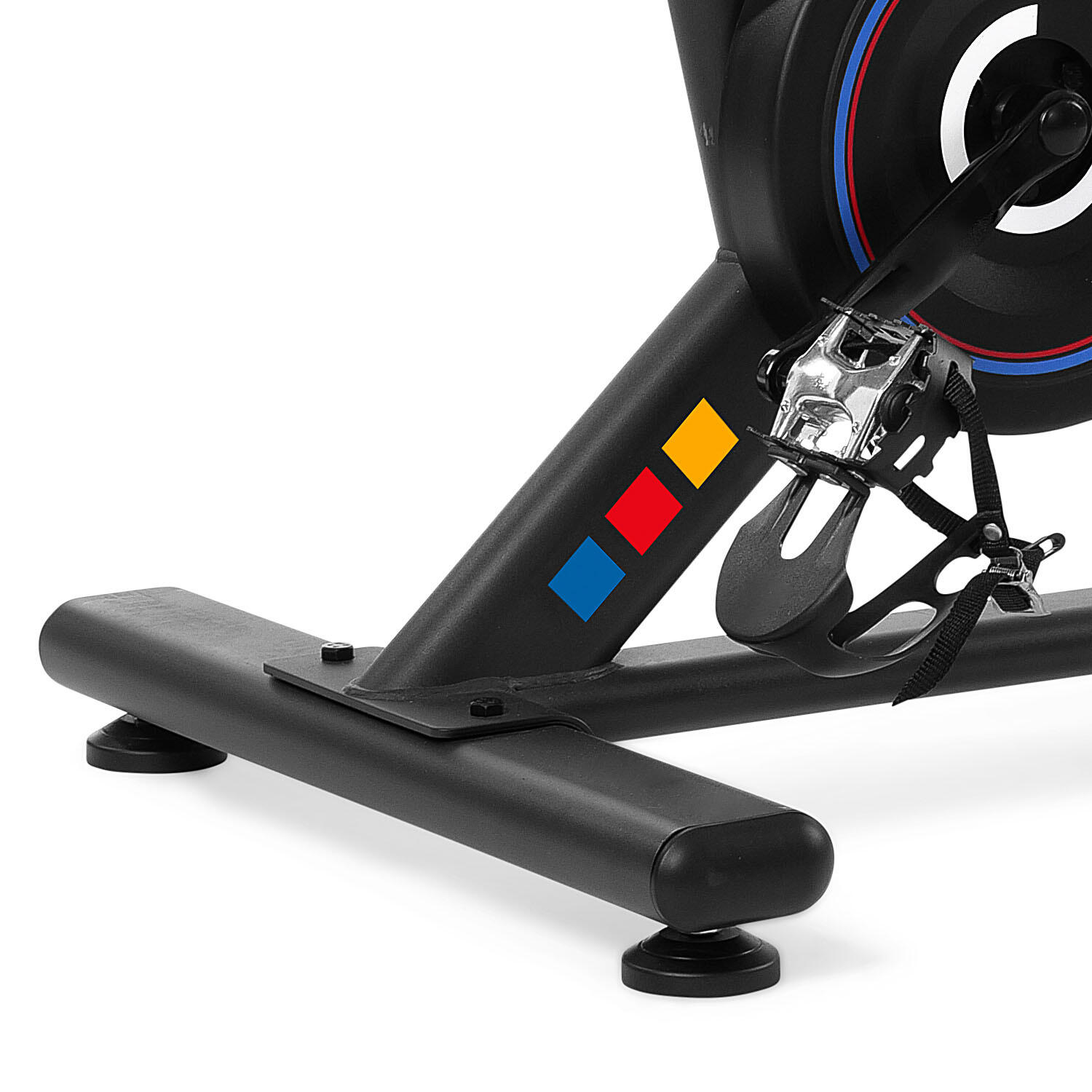 Fit Bike BCUBE SP600 7/7