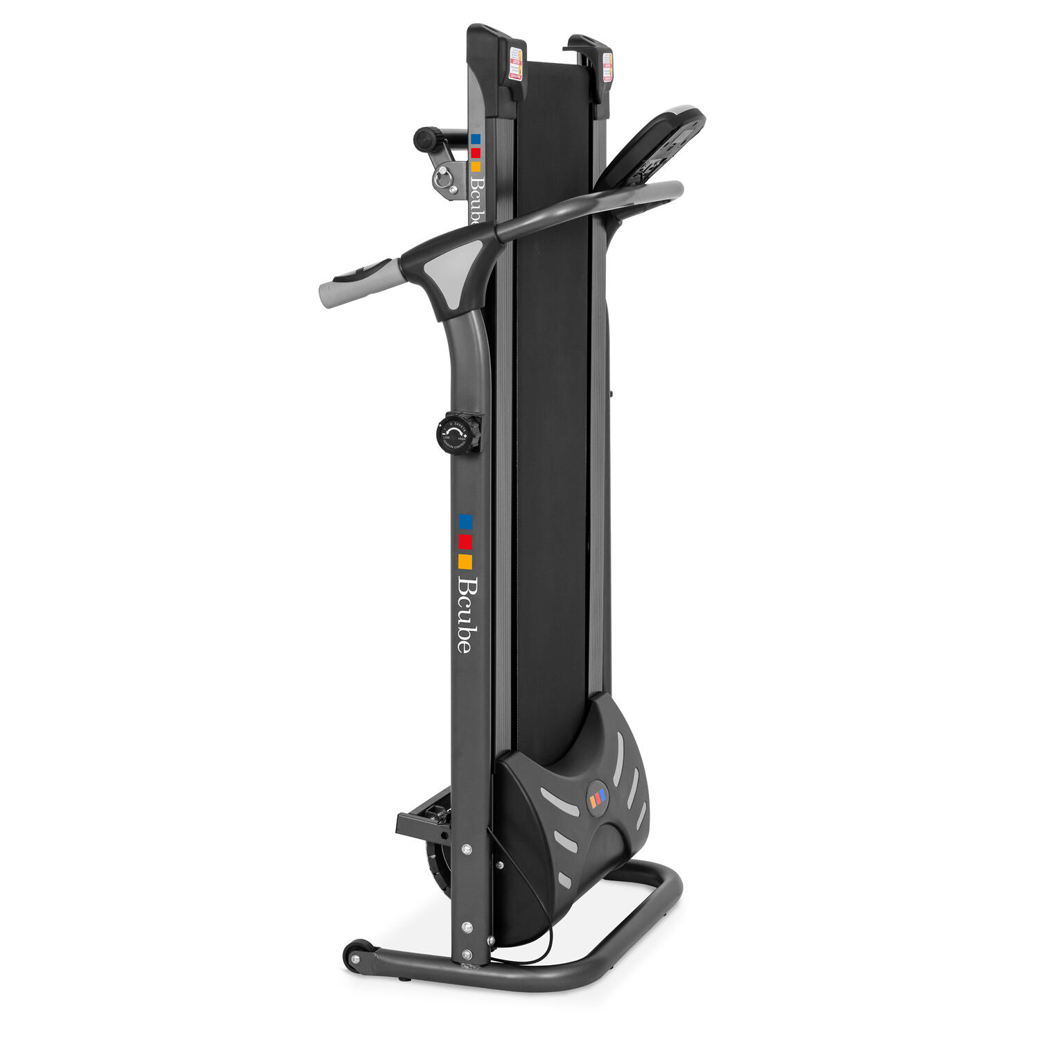 Tapis roulant magnetico Bcube MQ80 3/7