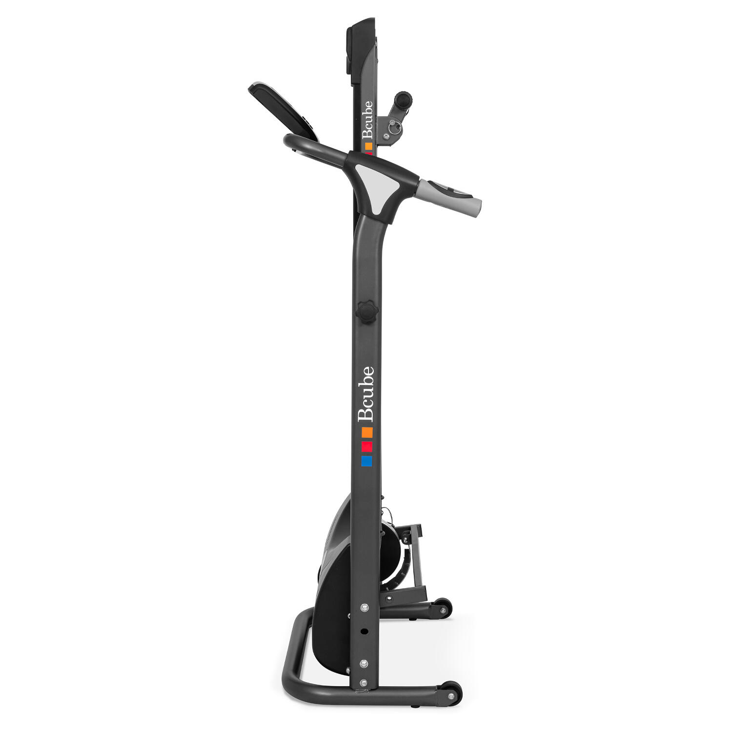 Tapis roulant magnetico Bcube MQ80 5/7