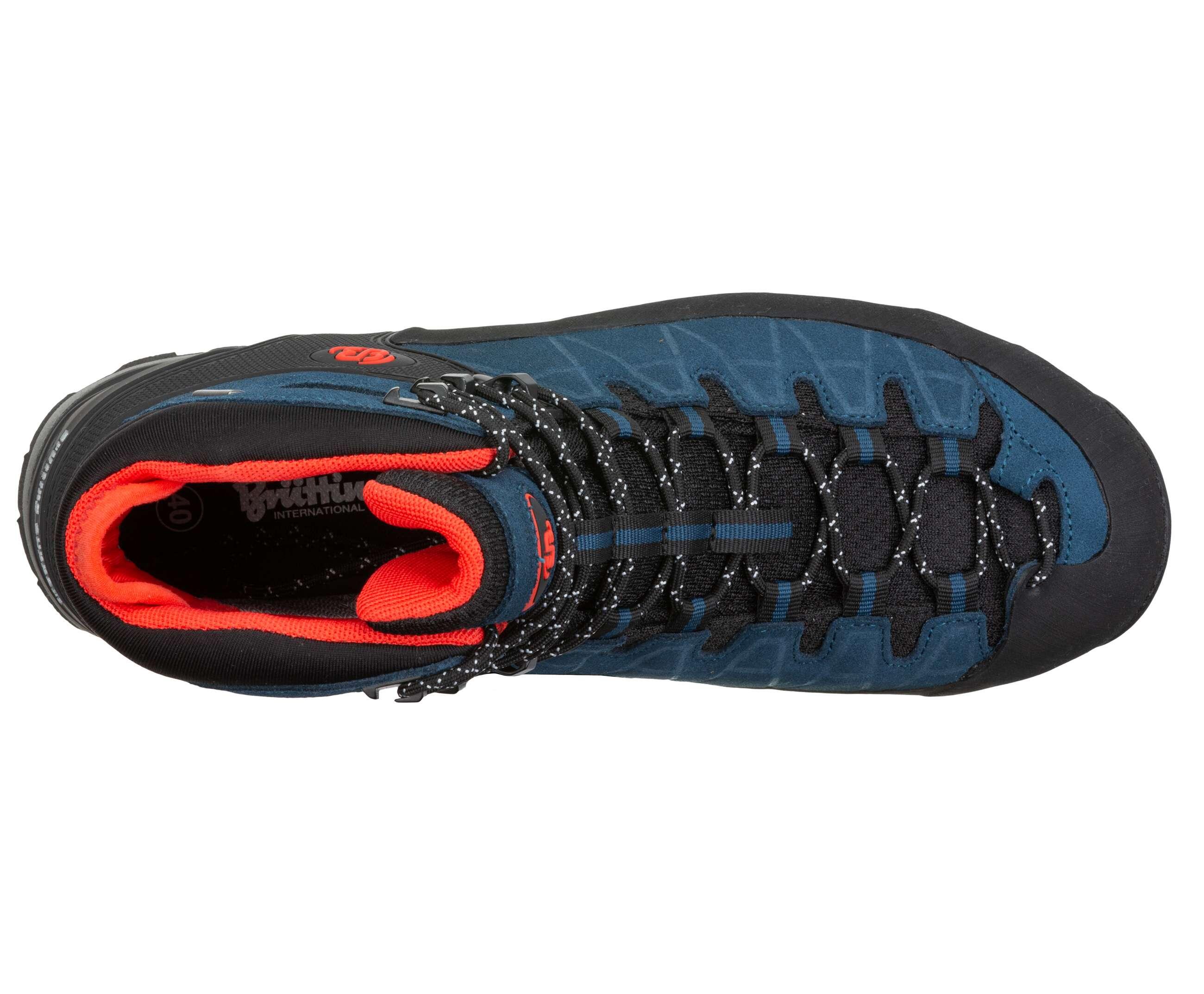 Chaussure multifonctionnelle Hommes Brütting Mount Tasman 5/6