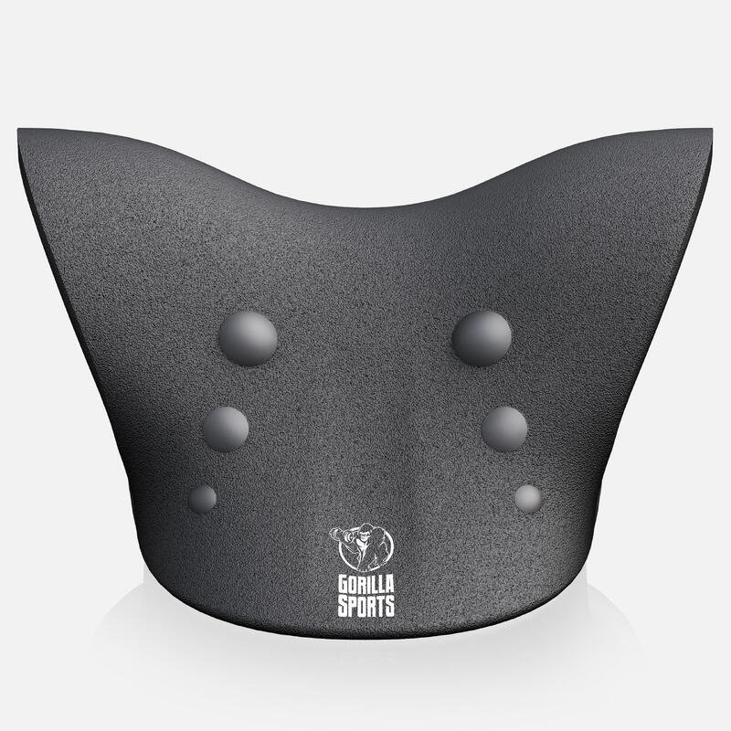 Suport pentru umeri si gat, Gorilla Sports®
