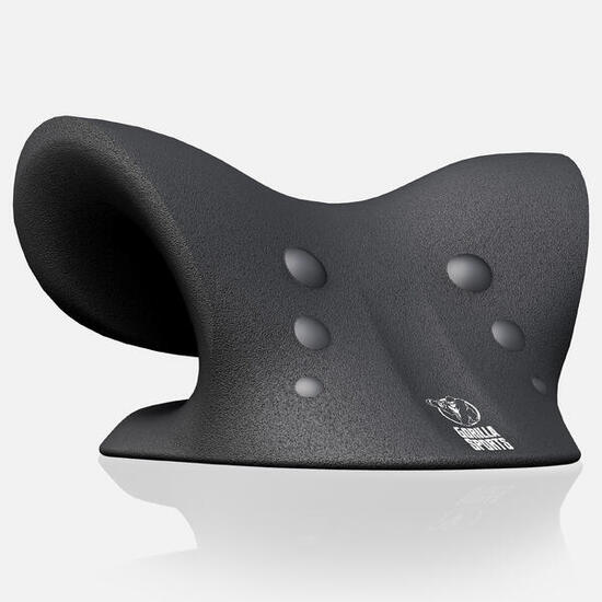 Nackenstrecker - mit Triggerpunkten, Nackenwolke, Nackenretter, Nackendehner