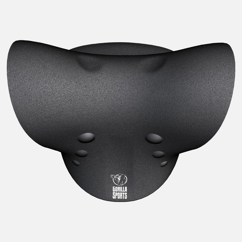 Suport pentru umeri si gat, Gorilla Sports®
