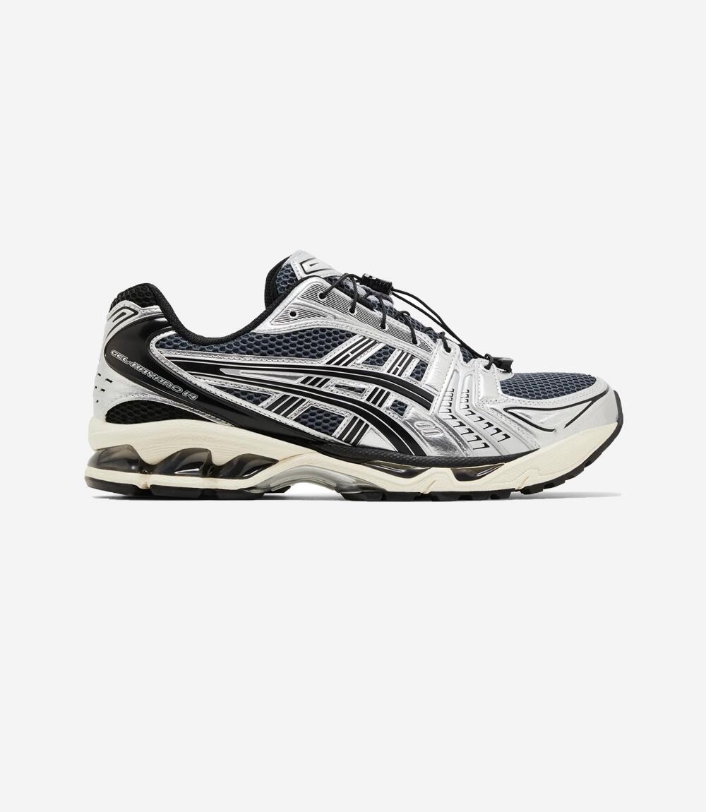 ASICS Asics Gel-Kayano 14 Carrier Grey