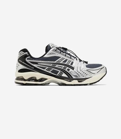 Asics Gel-Kayano 14 Carrier Grey