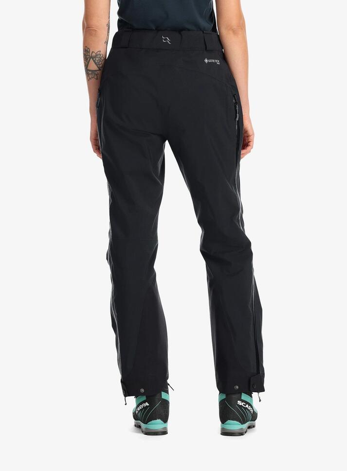 Spodnie GORE TEX damskie Rab Latok GTX Pants
