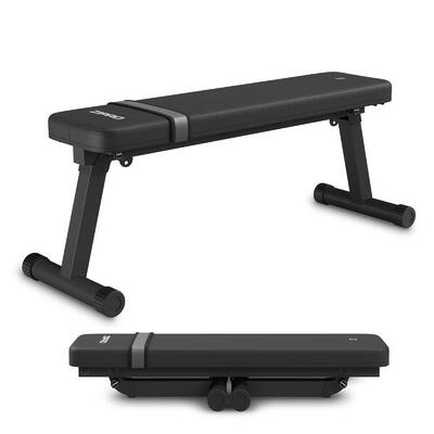 Hantelbank Zipro Plank klappbar