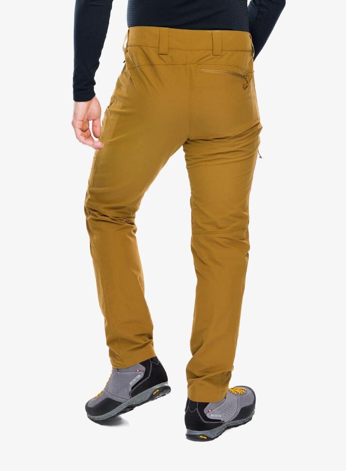 Spodnie turystyczne męskie Rab Incline Light Pants