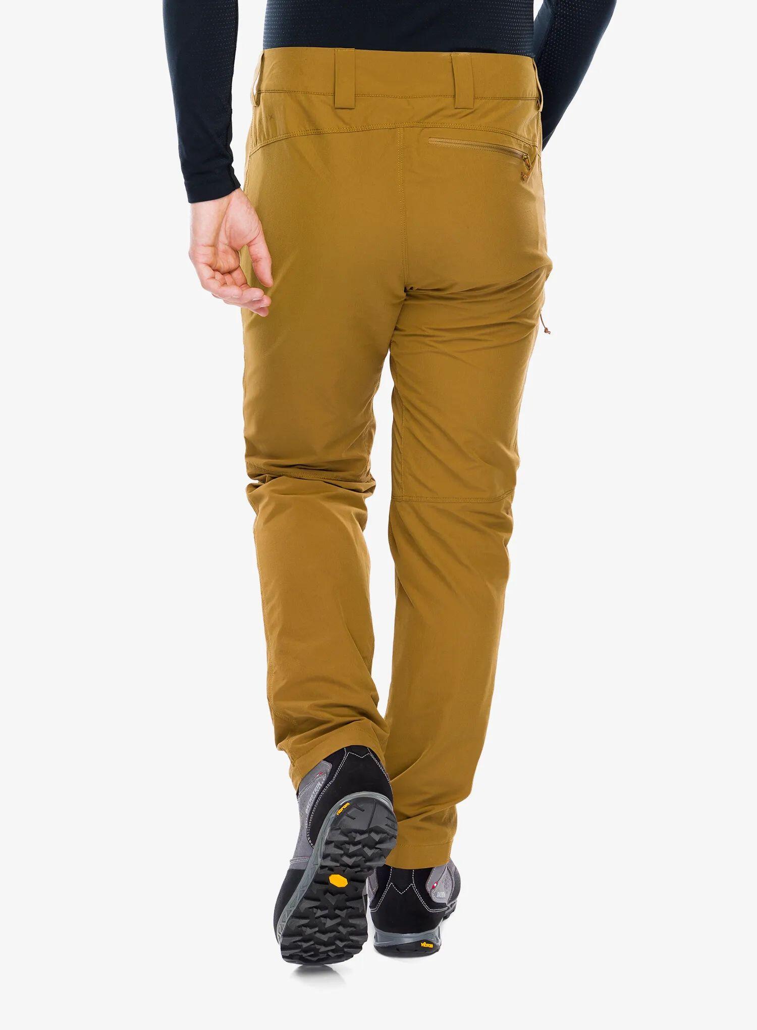 Pantaloni da trekking da uomo Rab Incline Light 4/7
