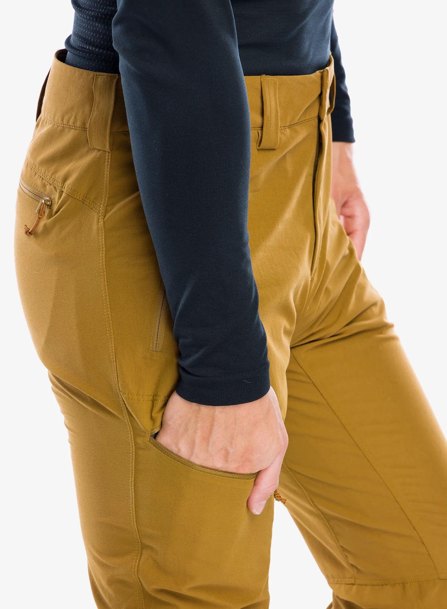 Pantaloni da trekking da uomo Rab Incline Light 7/7