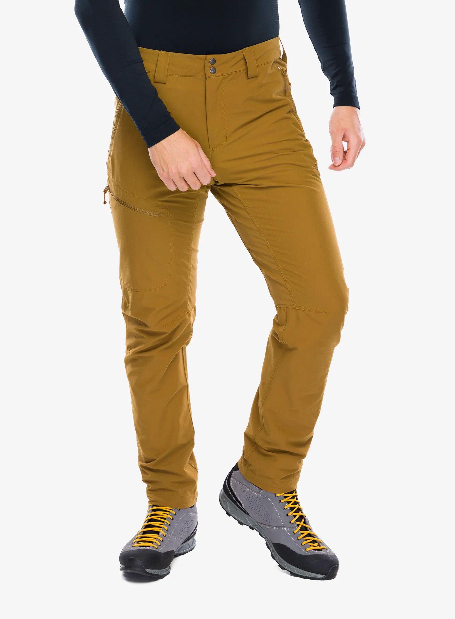 Pantaloni da trekking da uomo Rab Incline Light 3/7