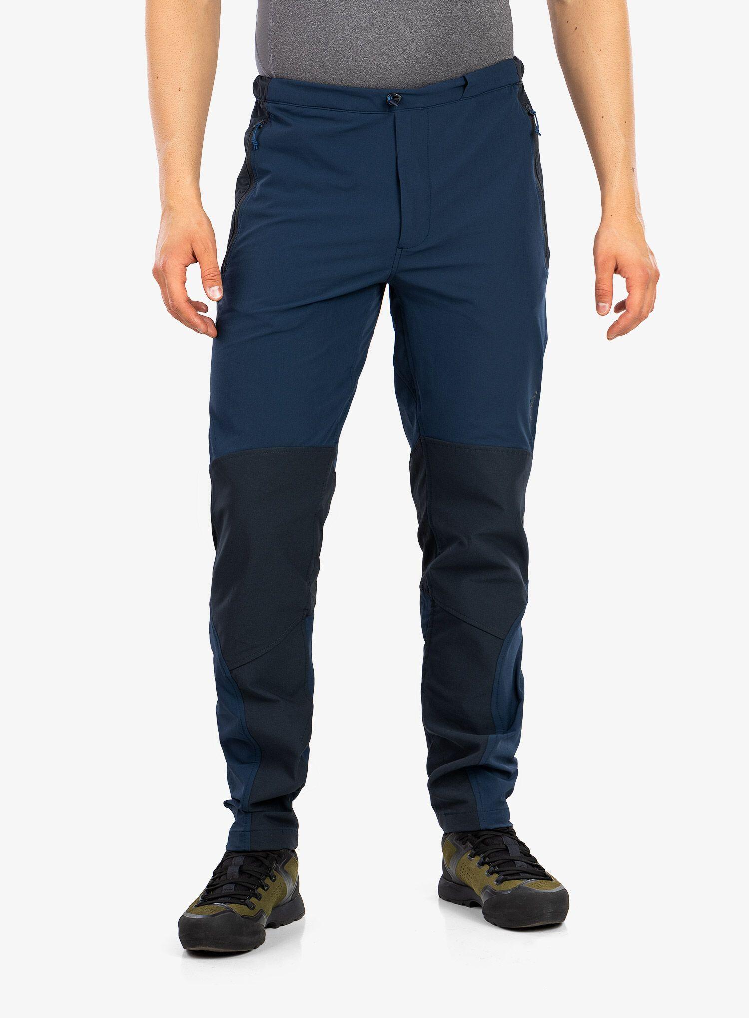 Pantaloni da trekking da uomo Rab Torque 4/7