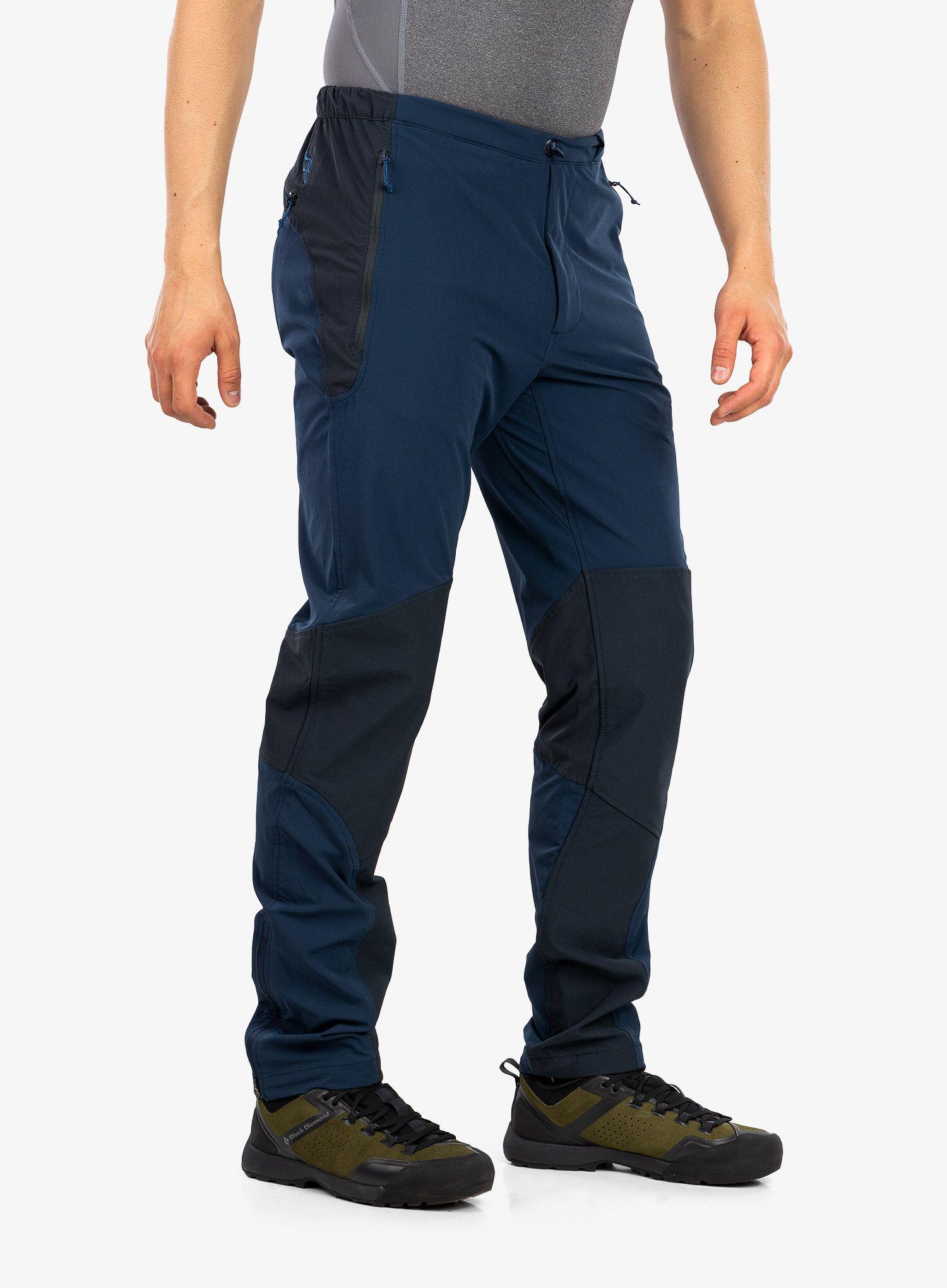 Pantaloni da trekking da uomo Rab Torque 3/7