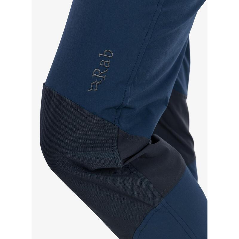 Pantaloni de trekking pentru bărbați Rab Torque