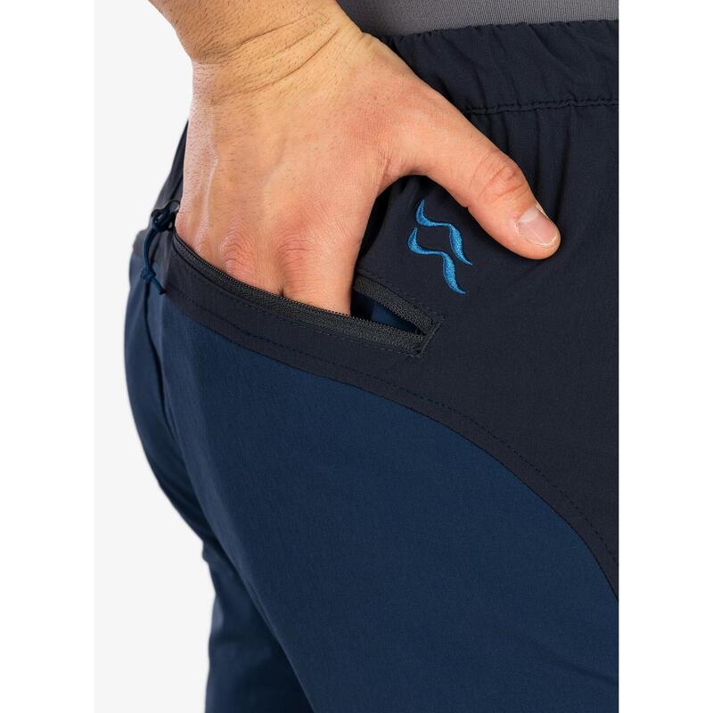 Pantaloni de trekking pentru bărbați Rab Torque