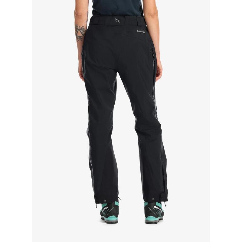Spodnie GORE TEX damskie Rab Latok GTX Pants