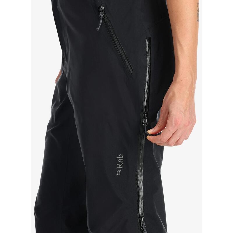 Spodnie GORE TEX damskie Rab Latok GTX Pants