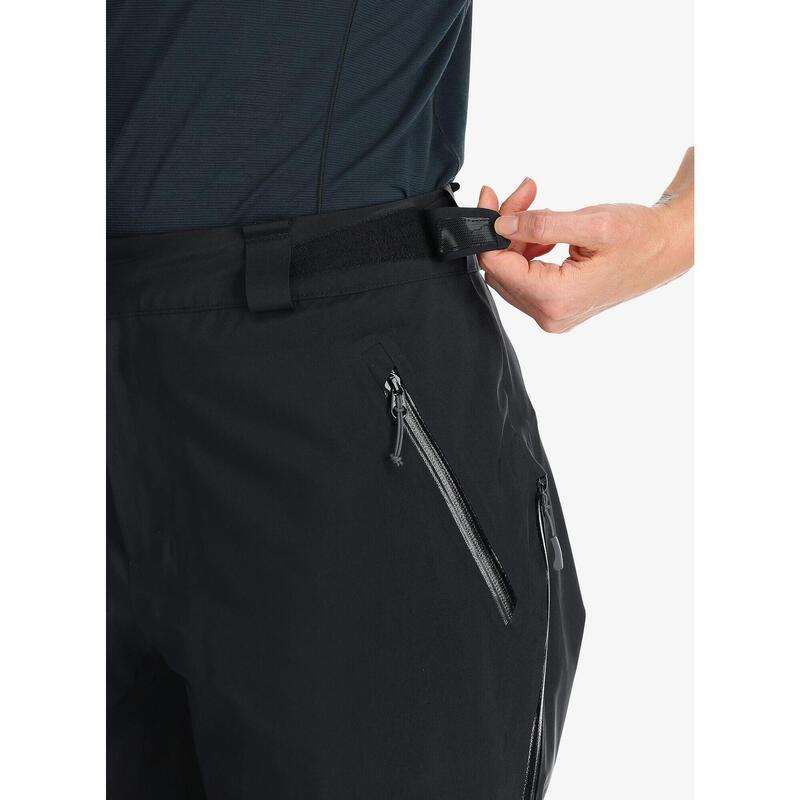 Spodnie GORE TEX damskie Rab Latok GTX Pants