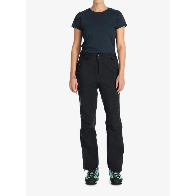 Spodnie GORE TEX damskie Rab Latok GTX Pants