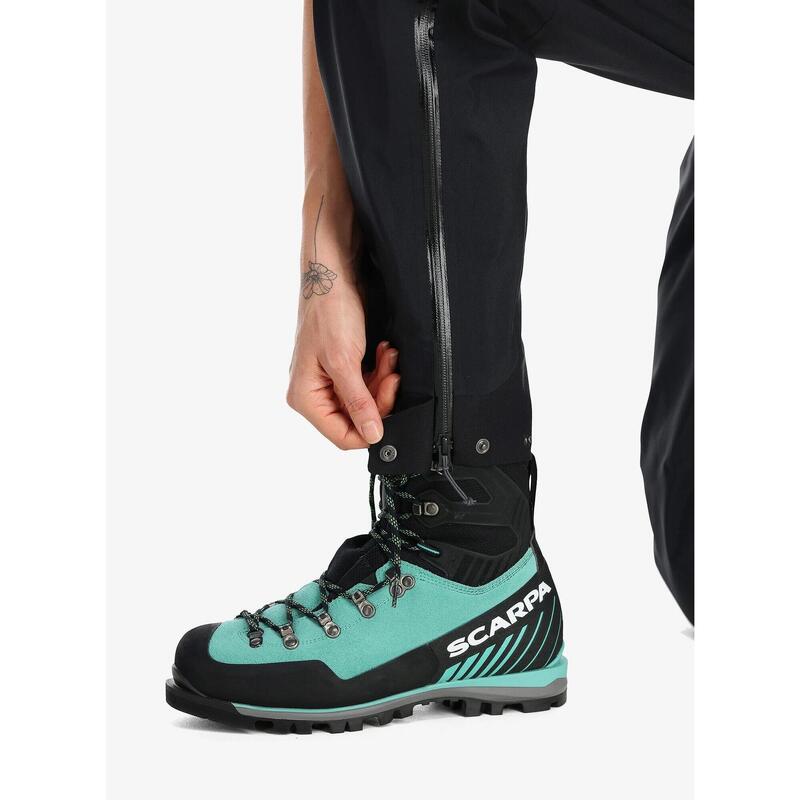 Spodnie GORE TEX damskie Rab Latok GTX Pants