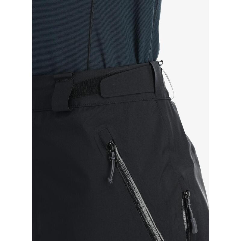 Spodnie GORE TEX damskie Rab Latok GTX Pants
