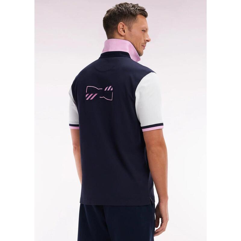 Polo Eden Park - Homme
