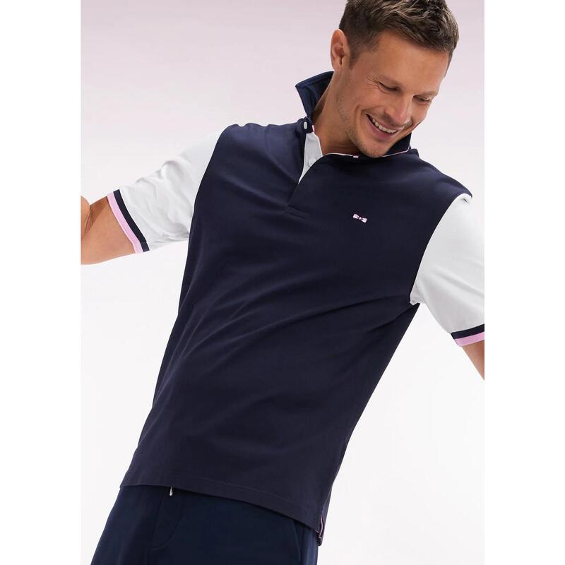 Polo Eden Park - Homme