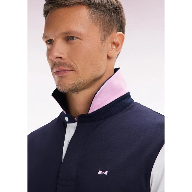 Polo Eden Park - Homme