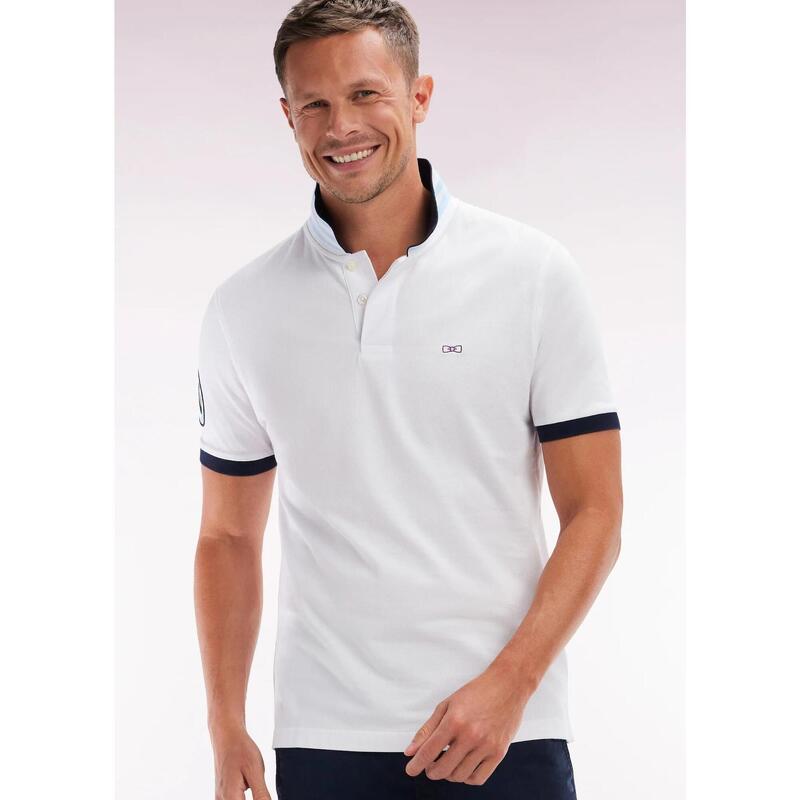 Polo Eden Park - Homme