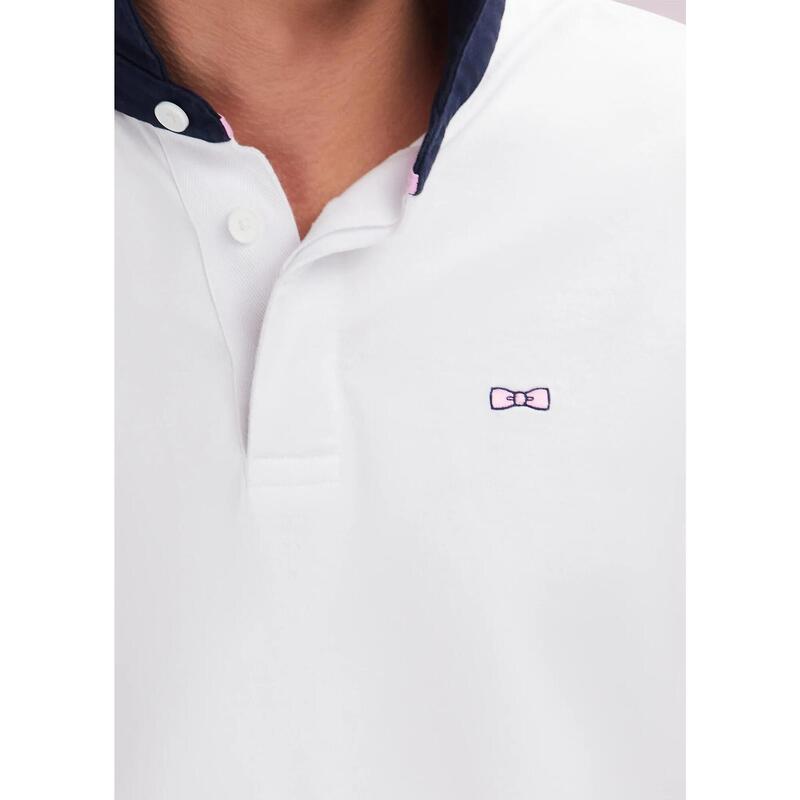 Polo Eden Park - Homme